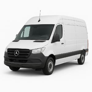 Mercedes Sprinter W907