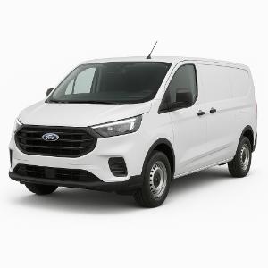 Ford Transit Custom 2024+