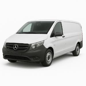 Mercedes Vito W447